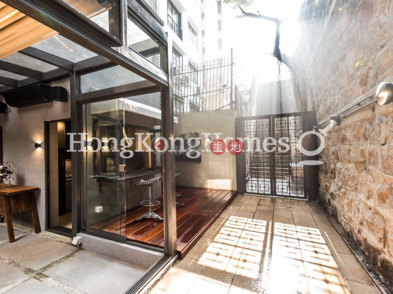 1 Bed Unit for Rent at Bonito Casa, Bonito Casa 太子臺4號 Rental Listings | Western District (Proway-LID83976R)