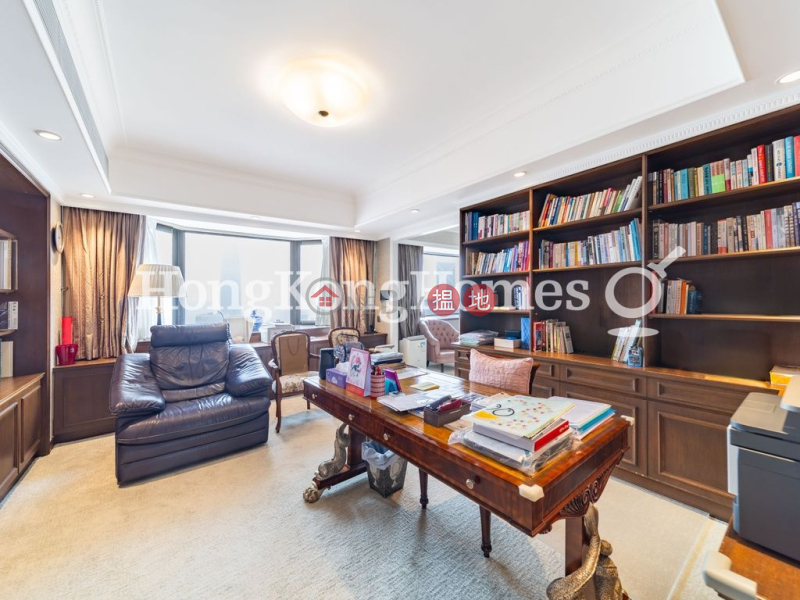 HK$ 165,000/ 月-愛都大廈2座中區愛都大廈2座三房兩廳單位出租