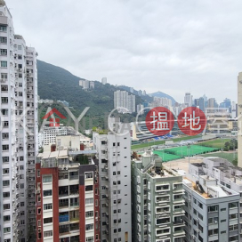 3房2廁,實用率高,連車位,露台《雲地利台出租單位》 | 雲地利台 Ventris Place _0