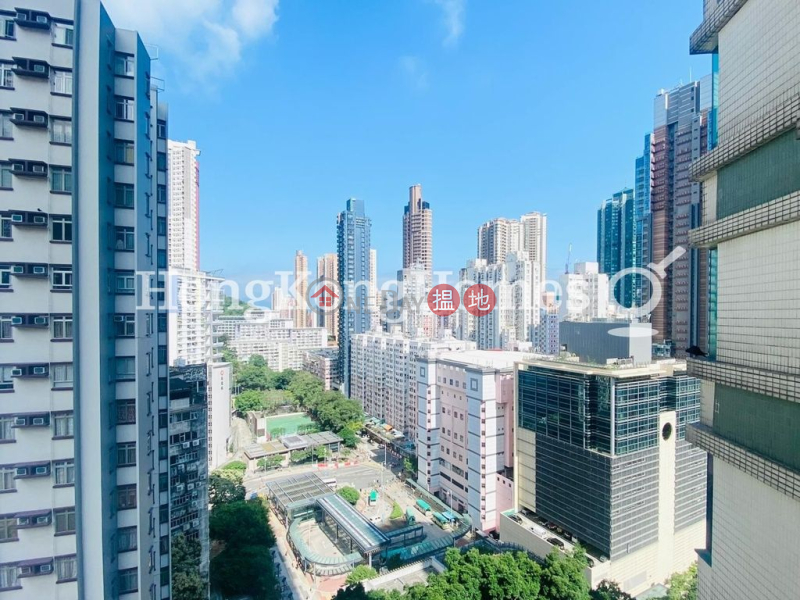 香港搵樓|租樓|二手盤|買樓| 搵地 | 住宅出租樓盤翰林軒2座三房兩廳單位出租