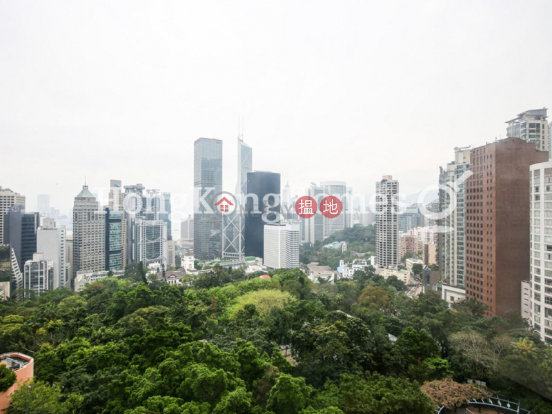 Property Search Hong Kong | OneDay | Residential, Rental Listings, 3 Bedroom Family Unit for Rent at 2 Old Peak Road