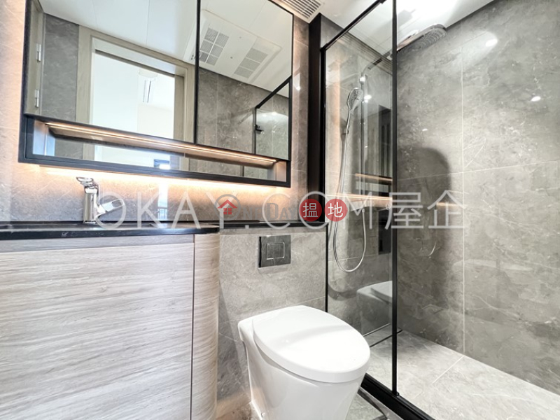 1房1廁,露台聯吉大樓出租單位|33-35吉席街 | 西區-香港-出租-HK$ 30,000/ 月