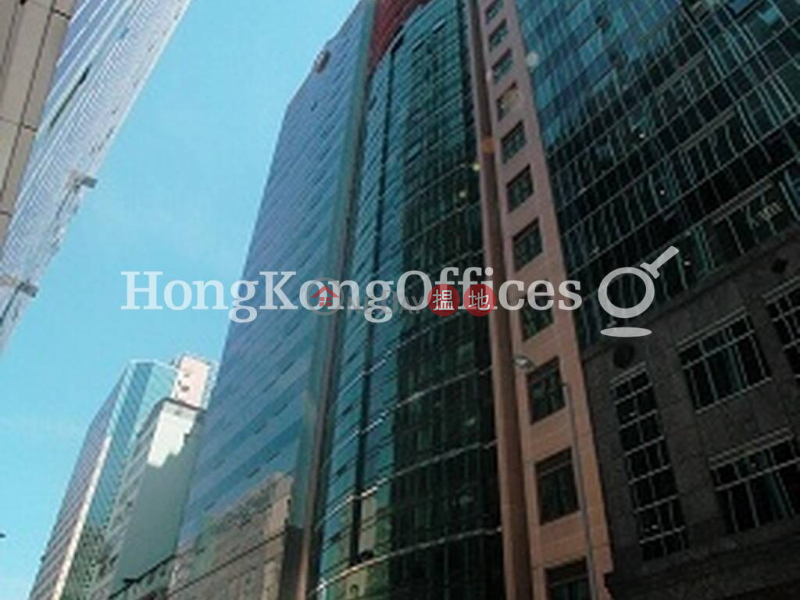 訊科中心工業大廈樓租單位出租|訊科中心(Infotech Centre)出租樓盤 (HKO-35409-ABHR)