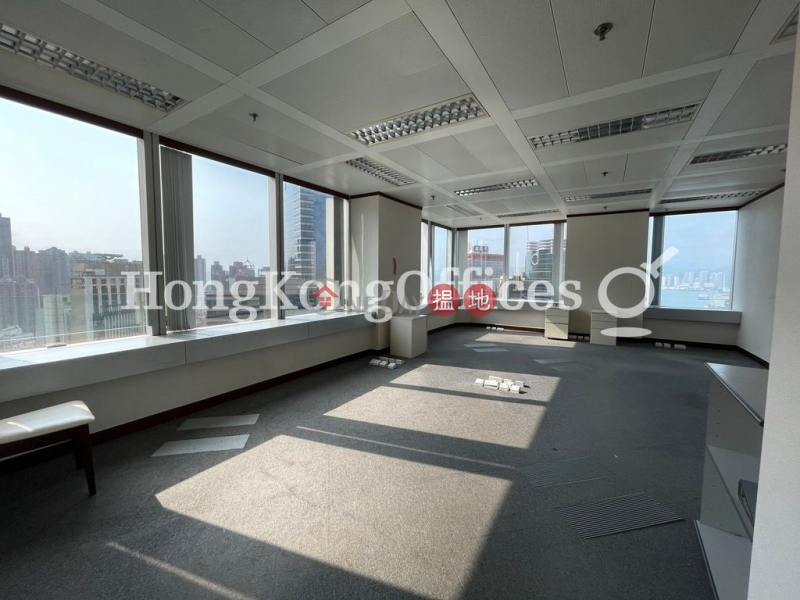 Office Unit for Rent at The Center, The Center 中環中心 Rental Listings | Central District (HKO-1138-ALHR)