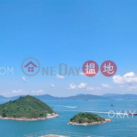 Stylish 1 bedroom on high floor with sea views | For Sale|60 Victoria Road(60 Victoria Road)Sales Listings (OKAY-S50856)_0