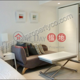 Newly decorated Studio for Rent, Takan Lodge 德安樓 | Wan Chai District (A052732)_0