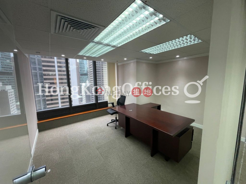 Worldwide House | Middle, Office / Commercial Property Rental Listings | HK$ 94,500/ month