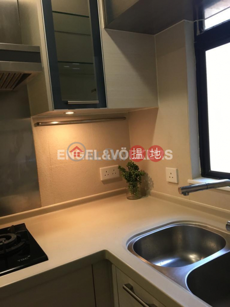 1 Bed Flat for Rent in Mid Levels West, Scenecliff 承德山莊 Rental Listings | Western District (EVHK93250)