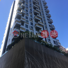Dunbar Place,Ho Man Tin, Kowloon
