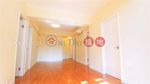 Charming 3 bedroom in Causeway Bay | Rental | Bright Star Mansion 星輝大廈 _0