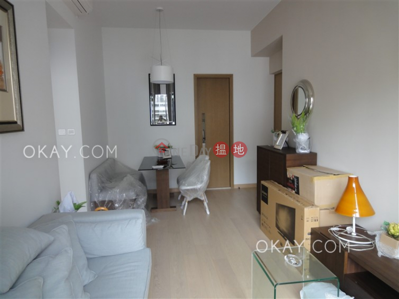 Luxurious 2 bedroom with balcony | Rental | 189 Queens Road West | Western District, Hong Kong Rental HK$ 30,000/ month