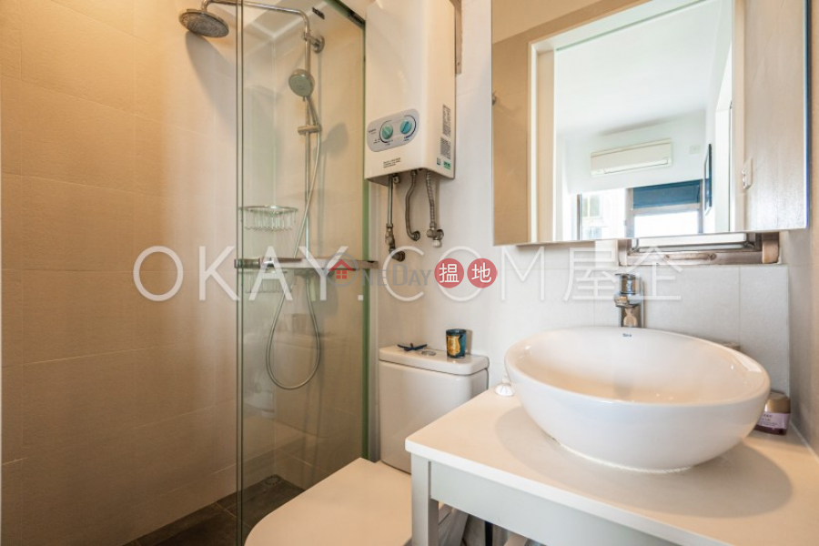 Popular 1 bedroom in Sai Ying Pun | For Sale | Connaught Garden Block 3 高樂花園3座 Sales Listings