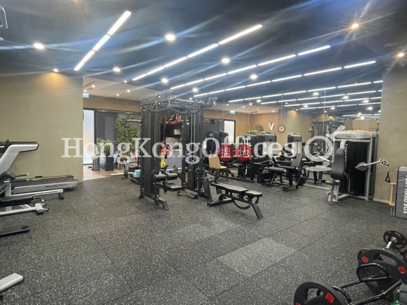 Konnect | Middle | Office / Commercial Property Rental Listings HK$ 130,680/ month