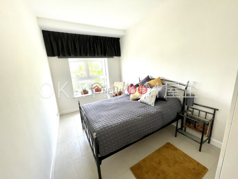 Efficient 3 bedroom with balcony | Rental, 26 Discovery Bay Road | Lantau Island | Hong Kong Rental HK$ 45,000/ month