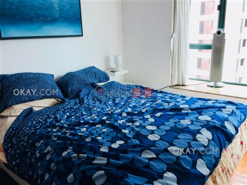 Property Search Hong Kong | OneDay | Residential, Rental Listings Stylish 2 bedroom on high floor with parking | Rental