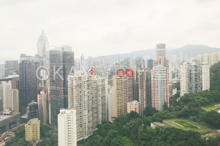 3房2廁,極高層,星級會所,連車位御花園 2座出租單位|御花園 2座(Tower 2 Regent On The Park)出租樓盤 (OKAY-R37543)