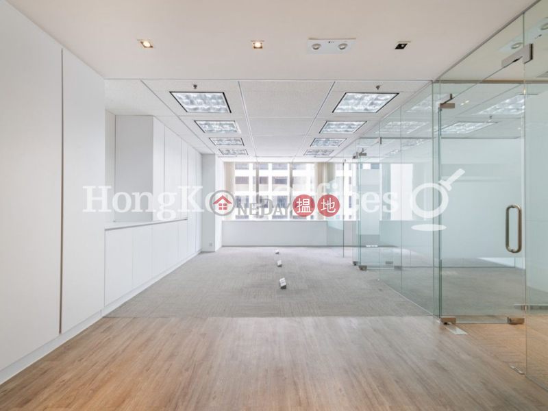 HK$ 108,744/ month Wheelock House Central District, Office Unit for Rent at Wheelock House
