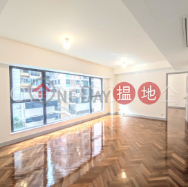 Nicely kept 3 bedroom in Mid-levels West | Rental | 62B Robinson Road 愛富華庭 _0