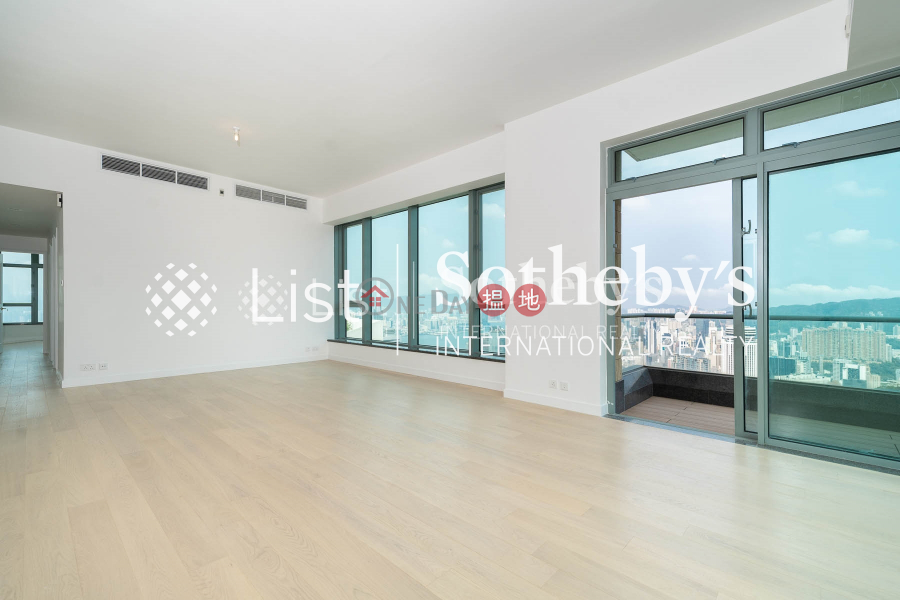 Property for Rent at Bowen\'s Lookout with 4 Bedrooms 13 Bowen Road | Eastern District, Hong Kong | Rental, HK$ 118,000/ month