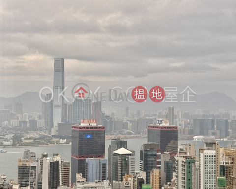 4房2廁,連車位,露台翠錦園出租單位 | 翠錦園 Fairmont Gardens _0