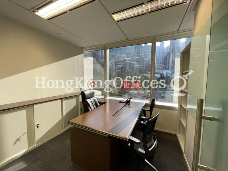 HK$ 292,628/ month Three Garden Road, Central, Central District, Office Unit for Rent at Three Garden Road, Central
