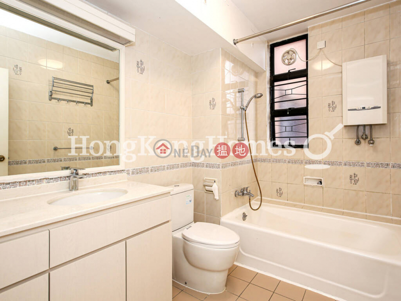 HK$ 59,000/ month | The Broadville | Wan Chai District, 3 Bedroom Family Unit for Rent at The Broadville
