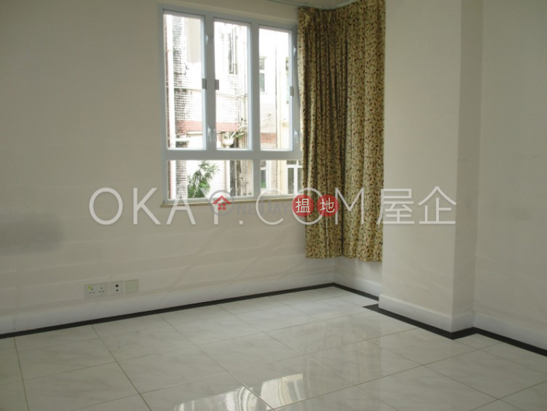 HK$ 38,000/ month, King\'s Garden | Western District Nicely kept 3 bedroom with balcony | Rental