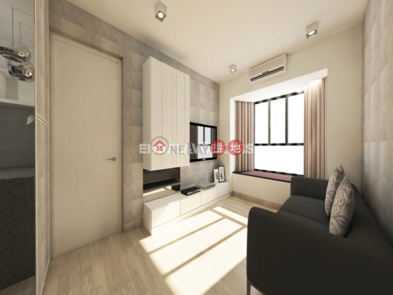 1 Bed Flat for Sale in Mid Levels West, Fook Kee Court 福祺閣 Sales Listings | Western District (EVHK42365)