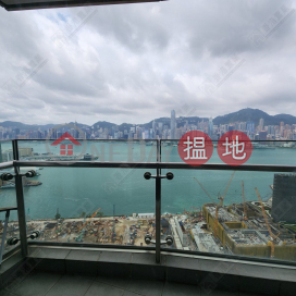 Three bedrooms and one apartment in The Harbourside | The Harbourside Tower 3 君臨天下3座 _0