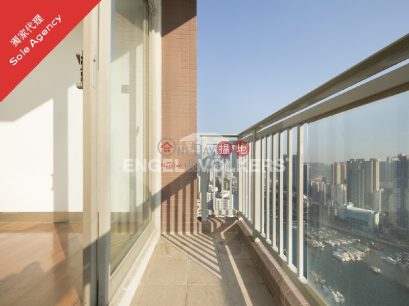 Jadewater | Please Select | Residential, Sales Listings HK$ 23.8M