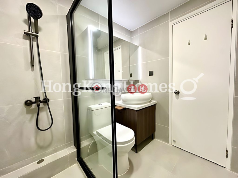 堅威大廈三房兩廳單位出租|西區堅威大廈(Caineway Mansion)出租樓盤 (Proway-LID81426R)