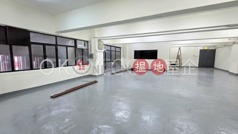 Tasteful 1 bedroom with terrace | Rental, E Wah Factory Building 怡華工業大廈 | Southern District (OKAY-R811384)_0