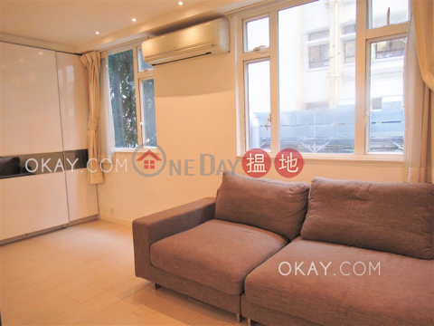 Popular 1 bedroom in Sheung Wan | For Sale | Po Hing Mansion 寶慶大廈 _0