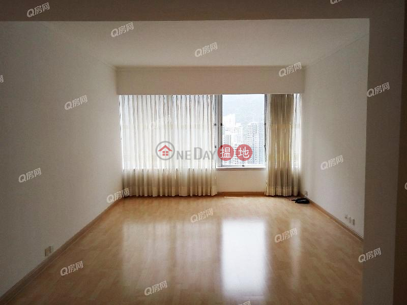 HK$ 18.5M | Convention Plaza Apartments | Wan Chai District, Convention Plaza Apartments | 1 bedroom High Floor Flat for Sale