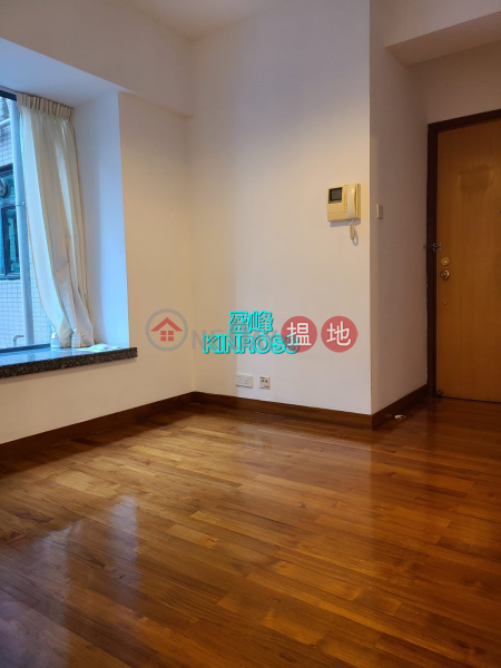 Open wide view, middle floor, fully renovated and two rooms flat in Mid-Levels West | Bella Vista 蔚晴軒 Rental Listings