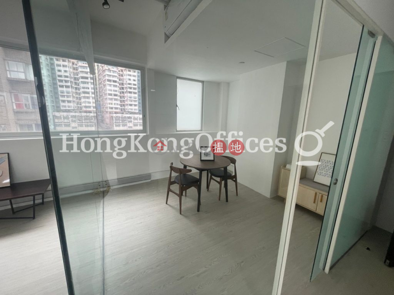 荷李活道151號寫字樓租單位出租|151荷李活道 | 西區-香港-出租HK$ 40,002/ 月