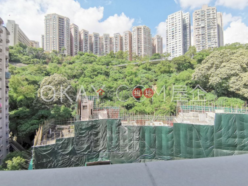 柏蔚山 2座低層|住宅出租樓盤-HK$ 39,000/ 月