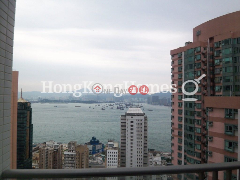2 Bedroom Unit for Rent at One Pacific Heights | One Pacific Heights 盈峰一號 Rental Listings