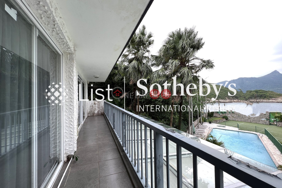 Property Search Hong Kong | OneDay | Residential | Rental Listings, Property for Rent at Fairway Vista with 4 Bedrooms