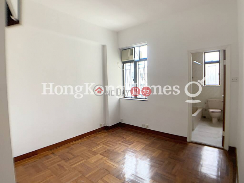 3 Bedroom Family Unit for Rent at 4A-4D Wang Fung Terrace, 4A-4D Wang Fung Terrace | Wan Chai District Hong Kong Rental, HK$ 55,000/ month