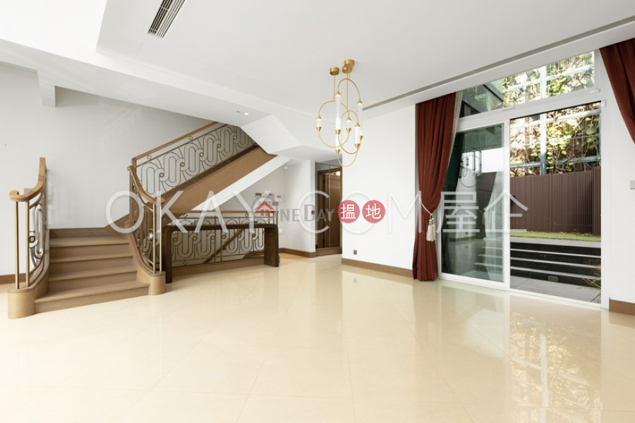 Lovely house with sea views, terrace & balcony | For Sale, 8 Pak Pat Shan Road | Southern District, Hong Kong | Sales, HK$ 113M