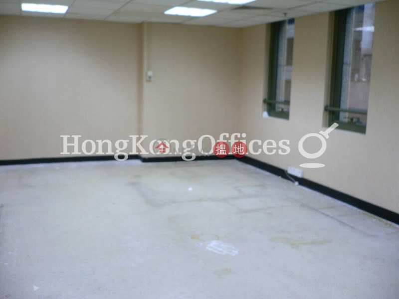 Office Unit for Rent at Lucky Building 39 Wellington Street | Central District | Hong Kong, Rental HK$ 20,558/ month