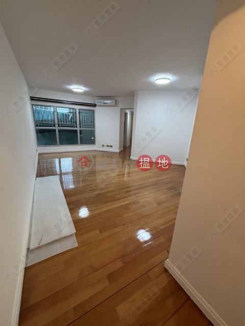 漾日居三房一套一多用途, 漾日居1期2座 The Waterfront Phase 1 Tower 2 | 油尖旺 (ISAAC-483737511)_0