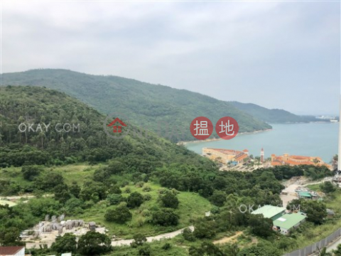 Tasteful 3 bedroom with sea views & balcony | Rental | Discovery Bay, Phase 13 Chianti, The Barion (Block2) 愉景灣 13期 尚堤 珀蘆(2座) _0