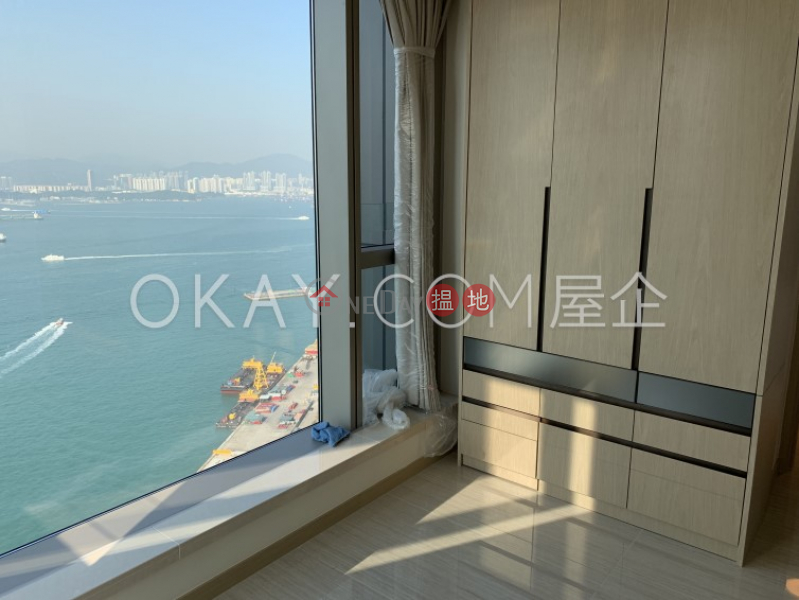 The Kennedy on Belcher\'s-高層-住宅出租樓盤HK$ 60,000/ 月