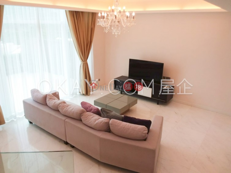 Le Palais | Unknown Residential Rental Listings HK$ 140,000/ month