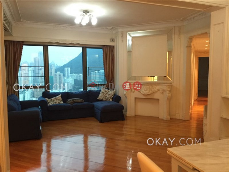 寶翠園|高層-住宅出租樓盤HK$ 55,000/ 月