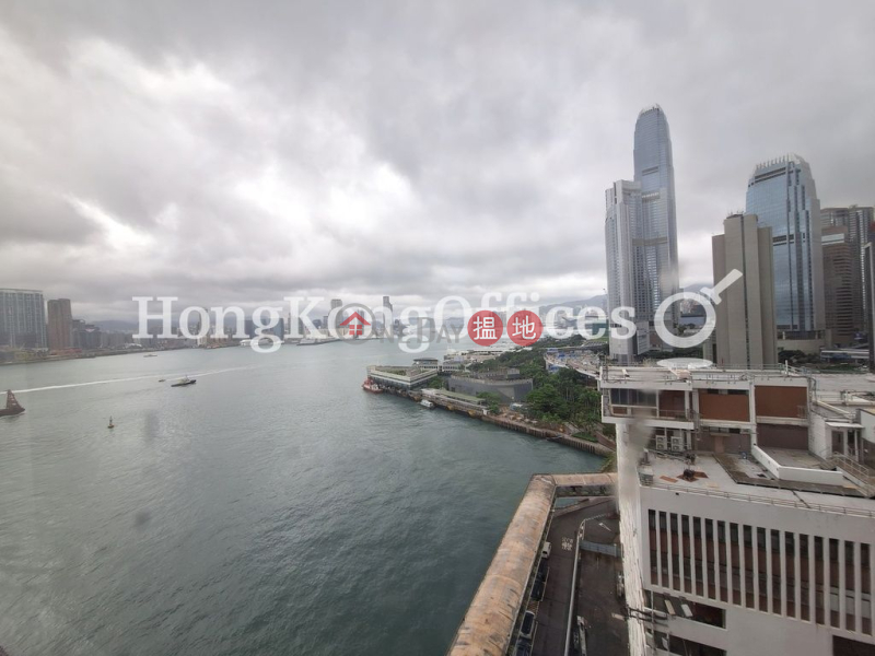 信德中心寫字樓租單位出租|西區信德中心(Shun Tak Centre)出租樓盤 (HKO-12696-AIHR)