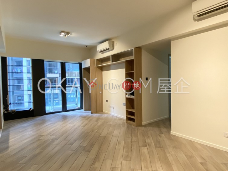 柏蔚山 3座中層|住宅出租樓盤-HK$ 45,000/ 月