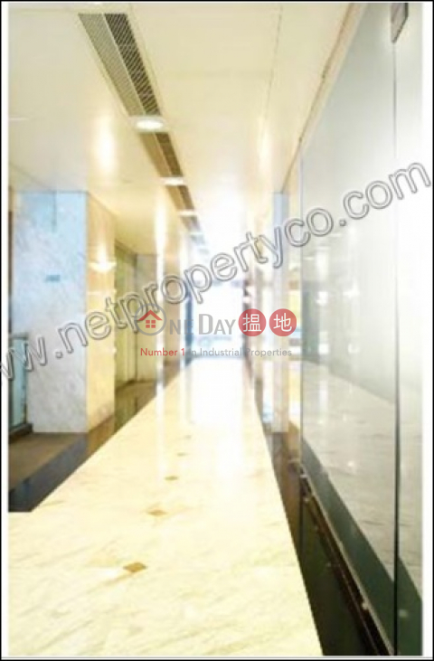 Prime Office for Lease, Centre Point 中怡大廈 | Wan Chai District (A041609)_0